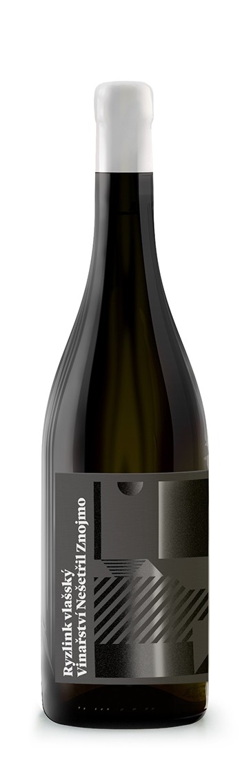 Ryzlink vlašský Reserva